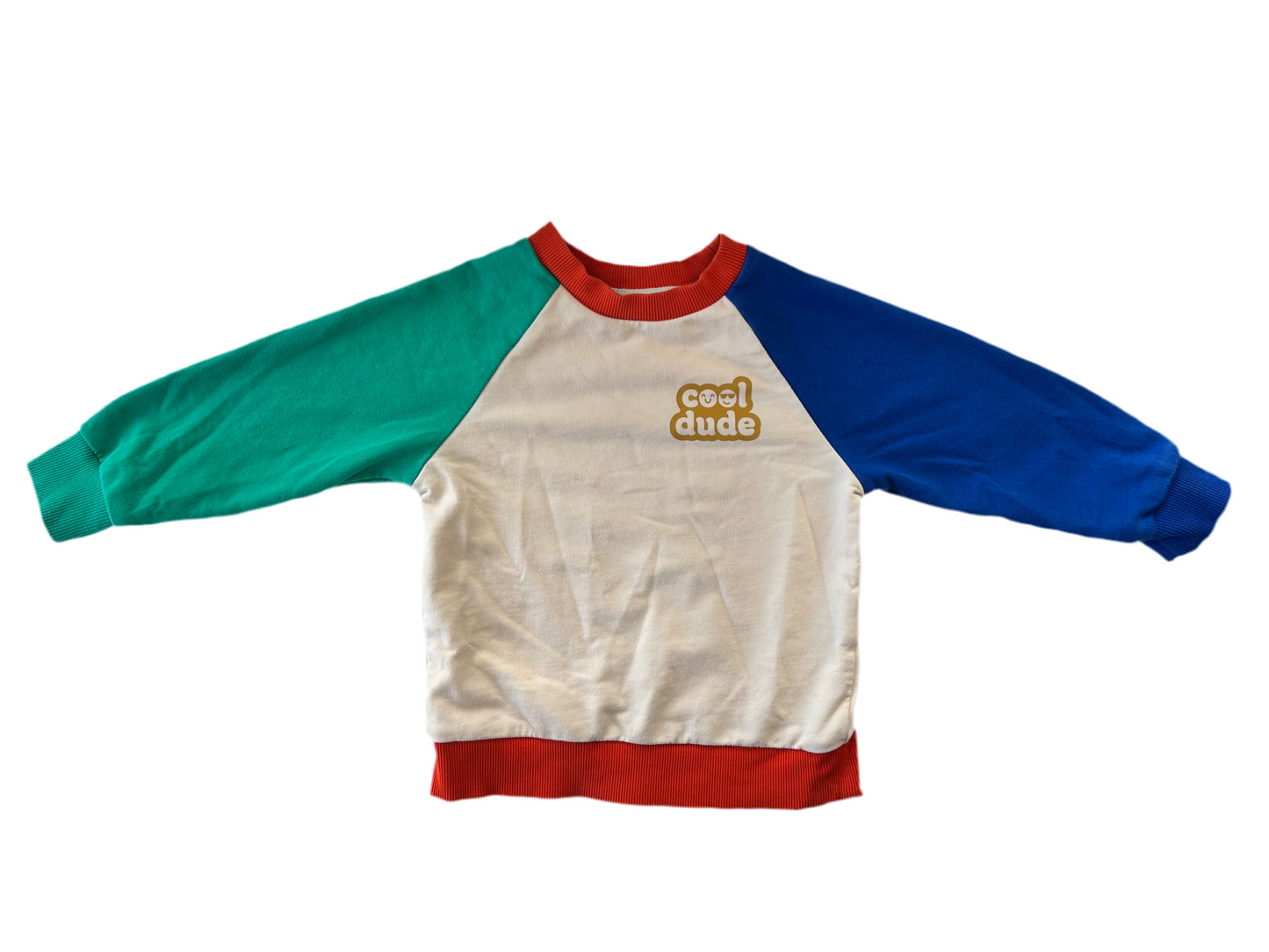 Joe Fresh 2years/ans