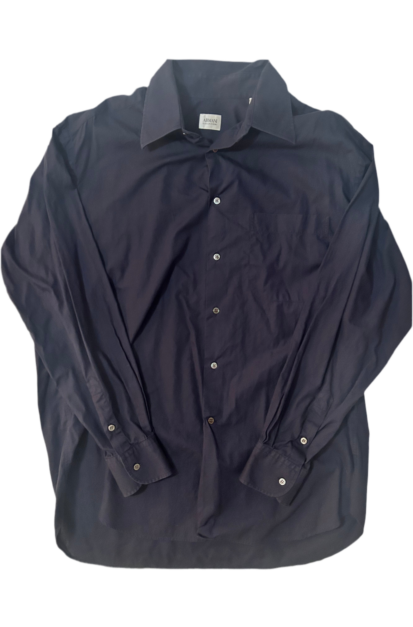 Armani : 16/41 (L/G)