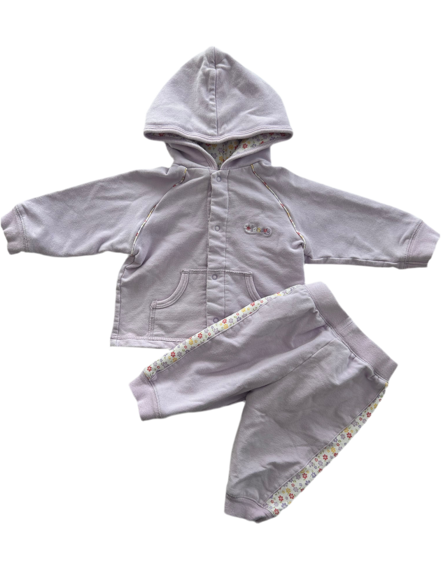 Old navy 3-6M