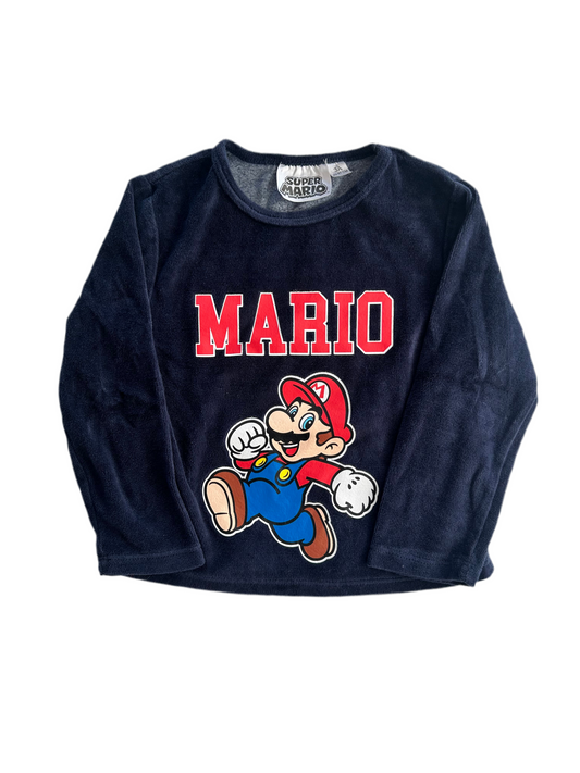 Super Mario 3years/ans