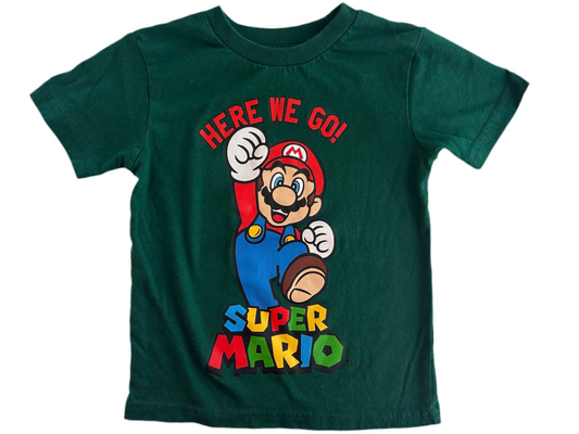 Super Mario 2T