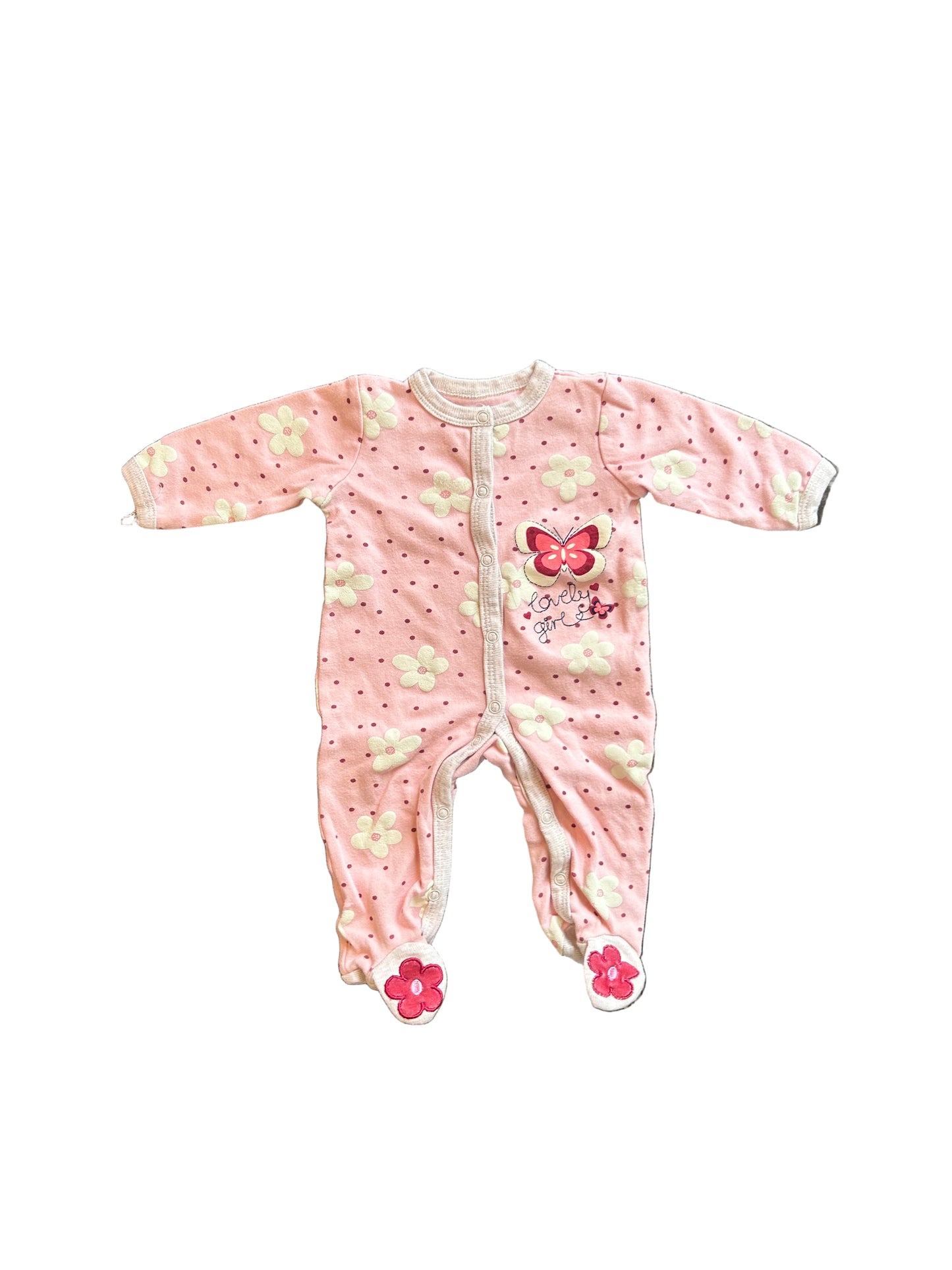 Mon chéri Baby 3-6M