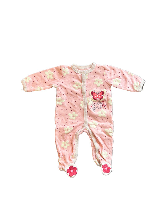 Mon chéri Baby 3-6M