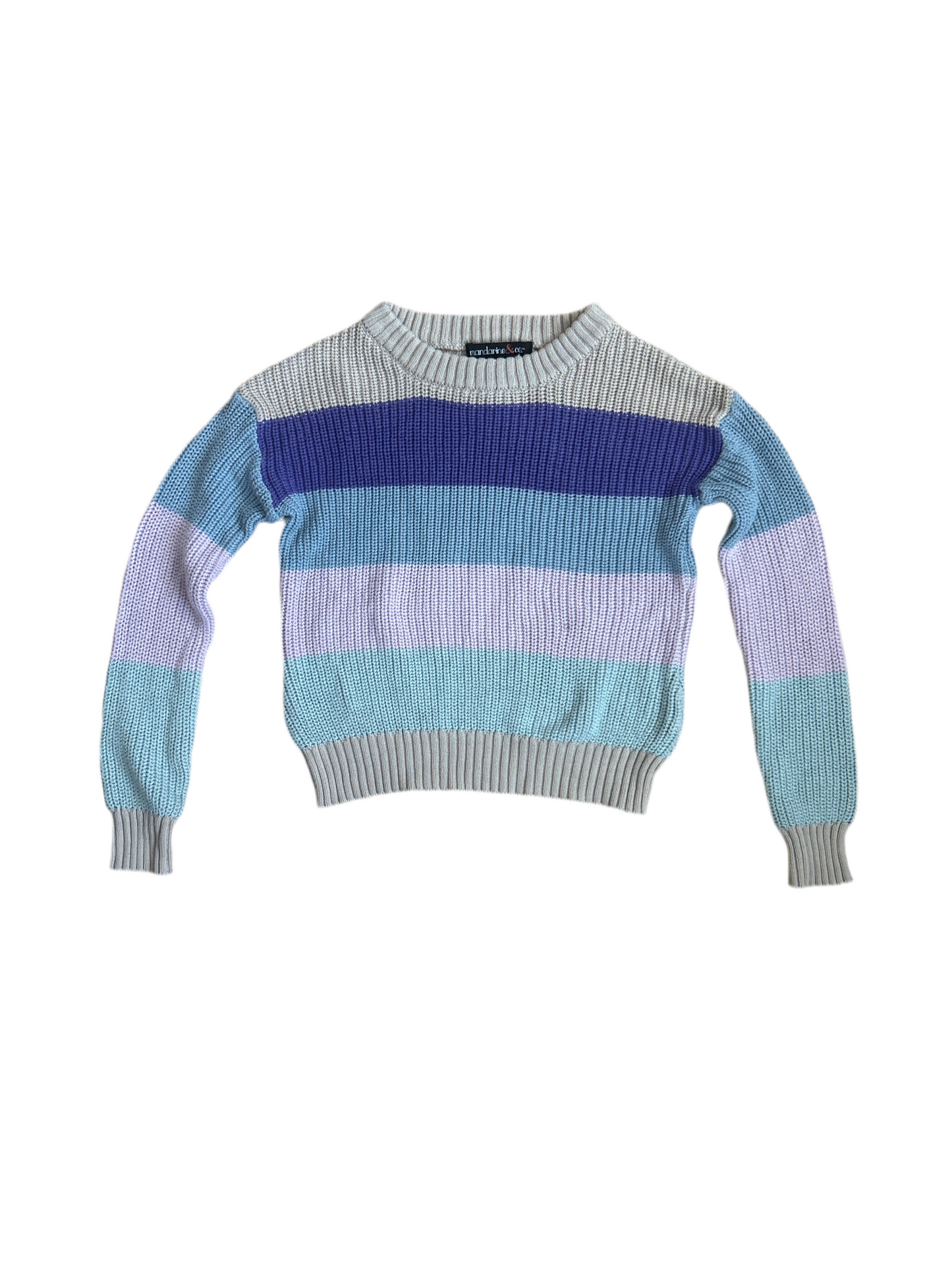 Mandarine&co 7years/ans