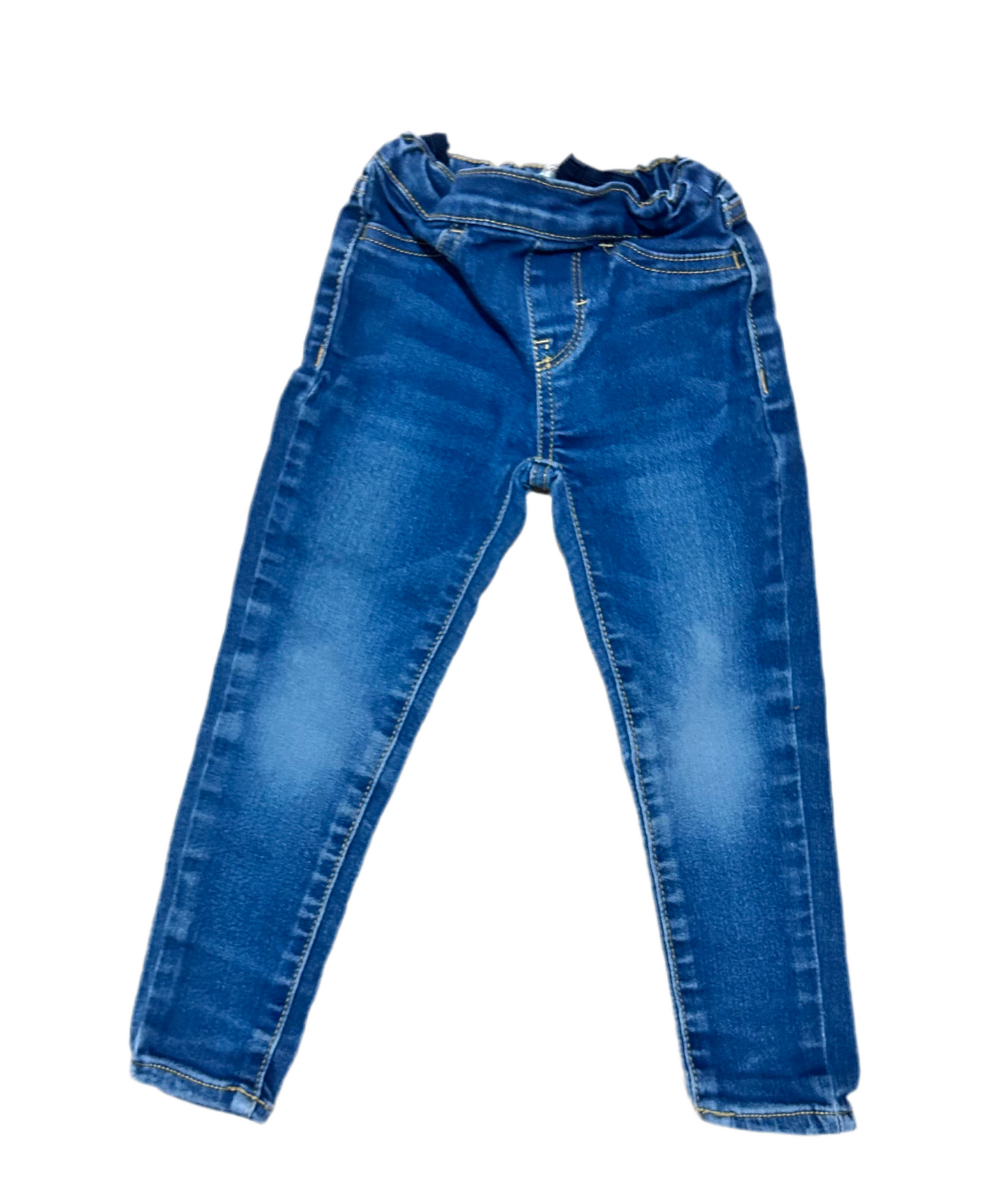 Levis 3-4years/ans