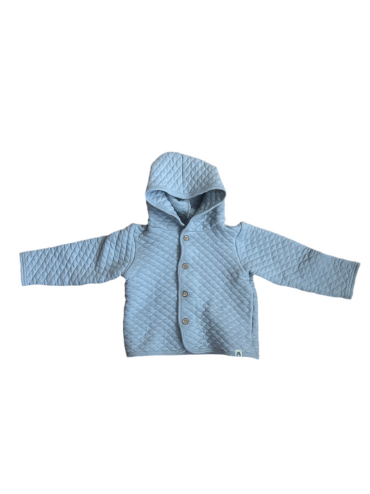 Rabbit+Bear Organic 4T