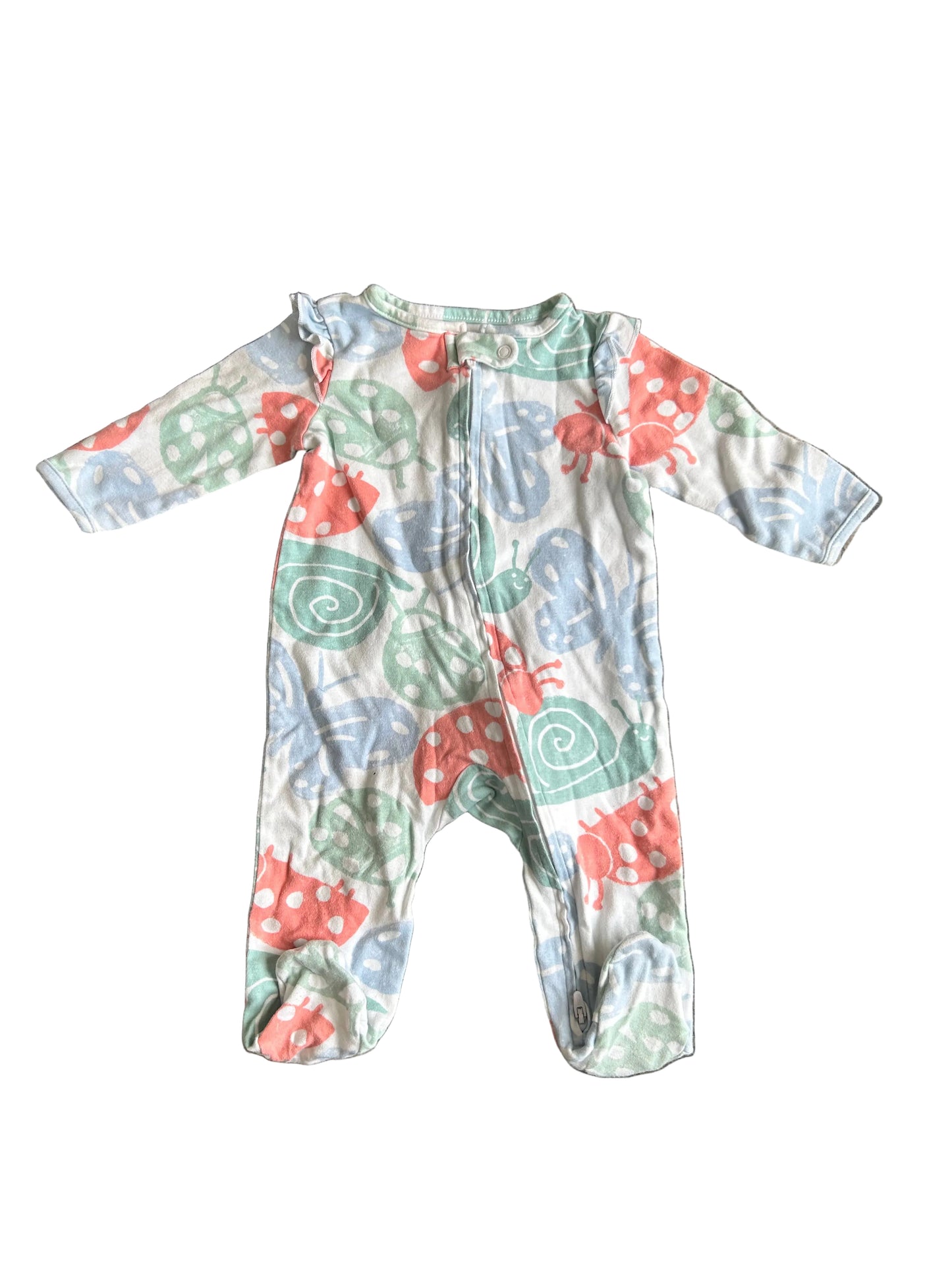 Carter’s 3-6M