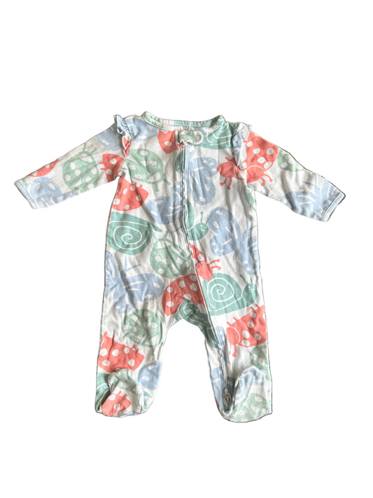 Carter’s 3-6M