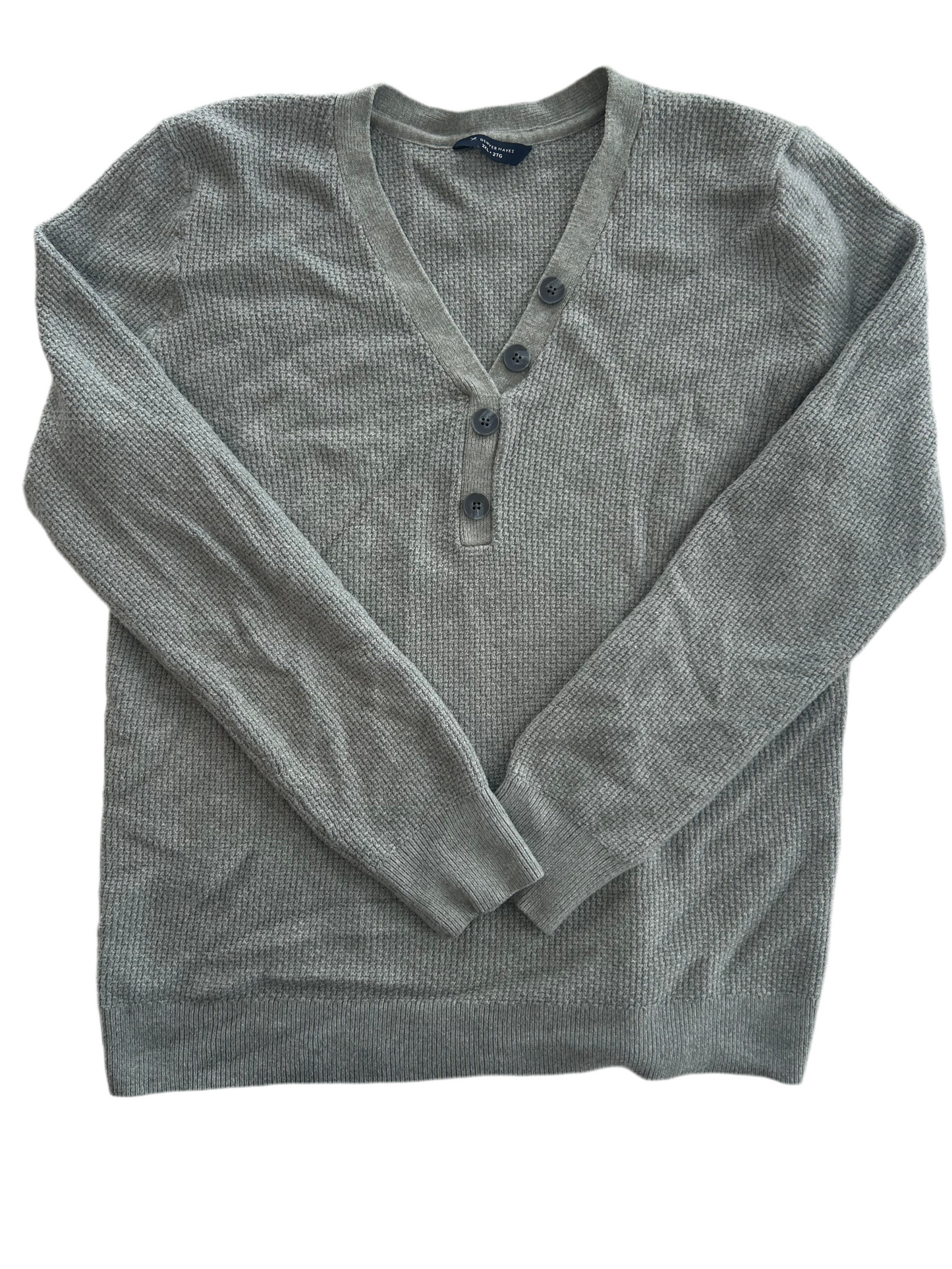 Denver Hayes : 2XL/2TG