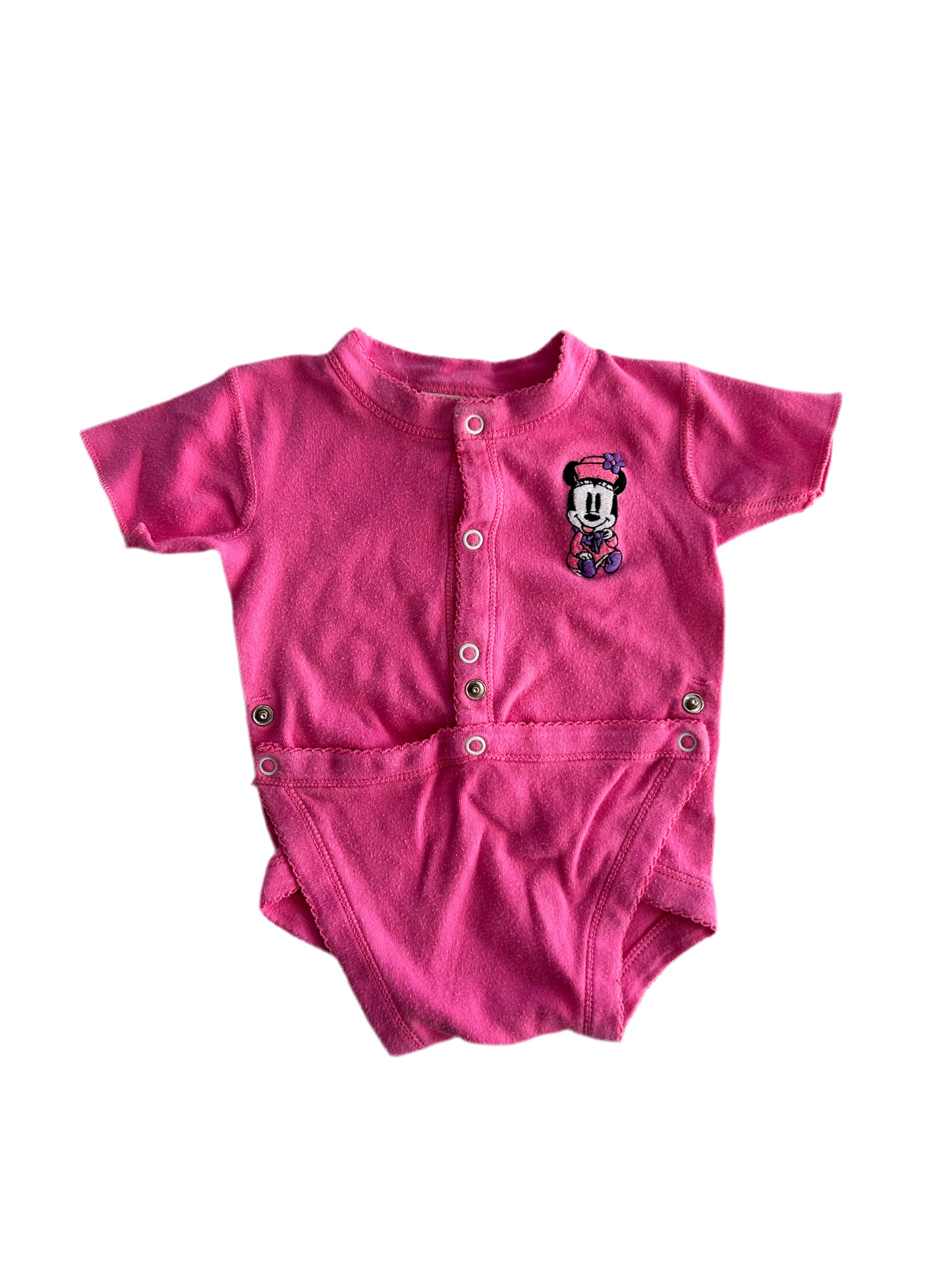 Baby Mickey & co * vintage : 3M