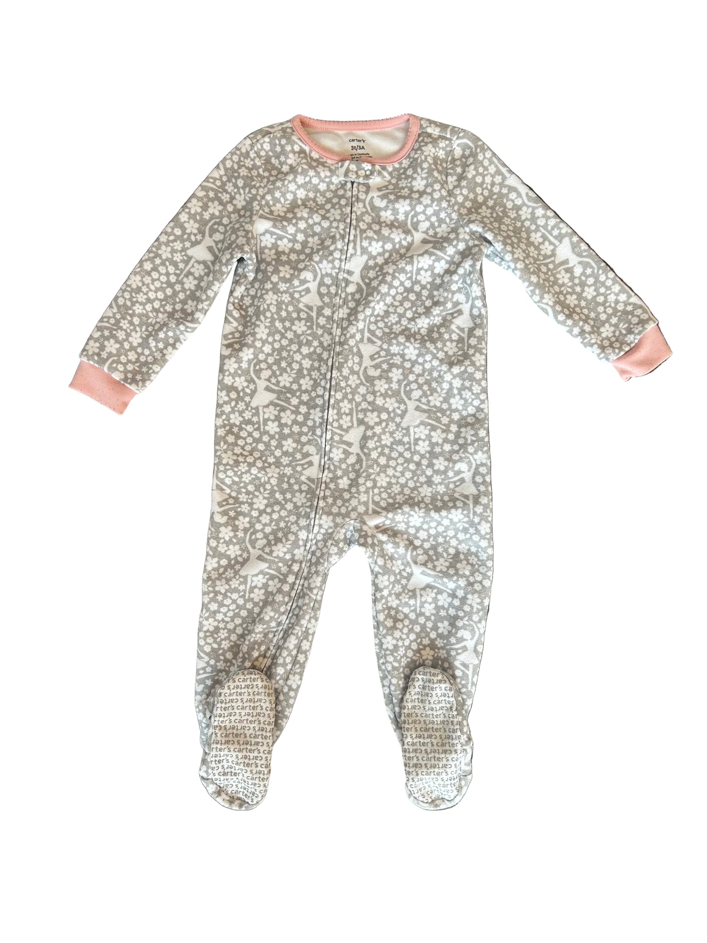 Carter’s 3T