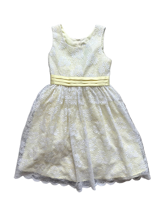 Jona Michelle 6years/ans