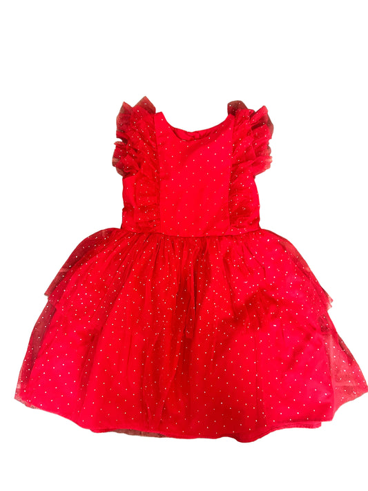 Pippa&Julie 6years/ans