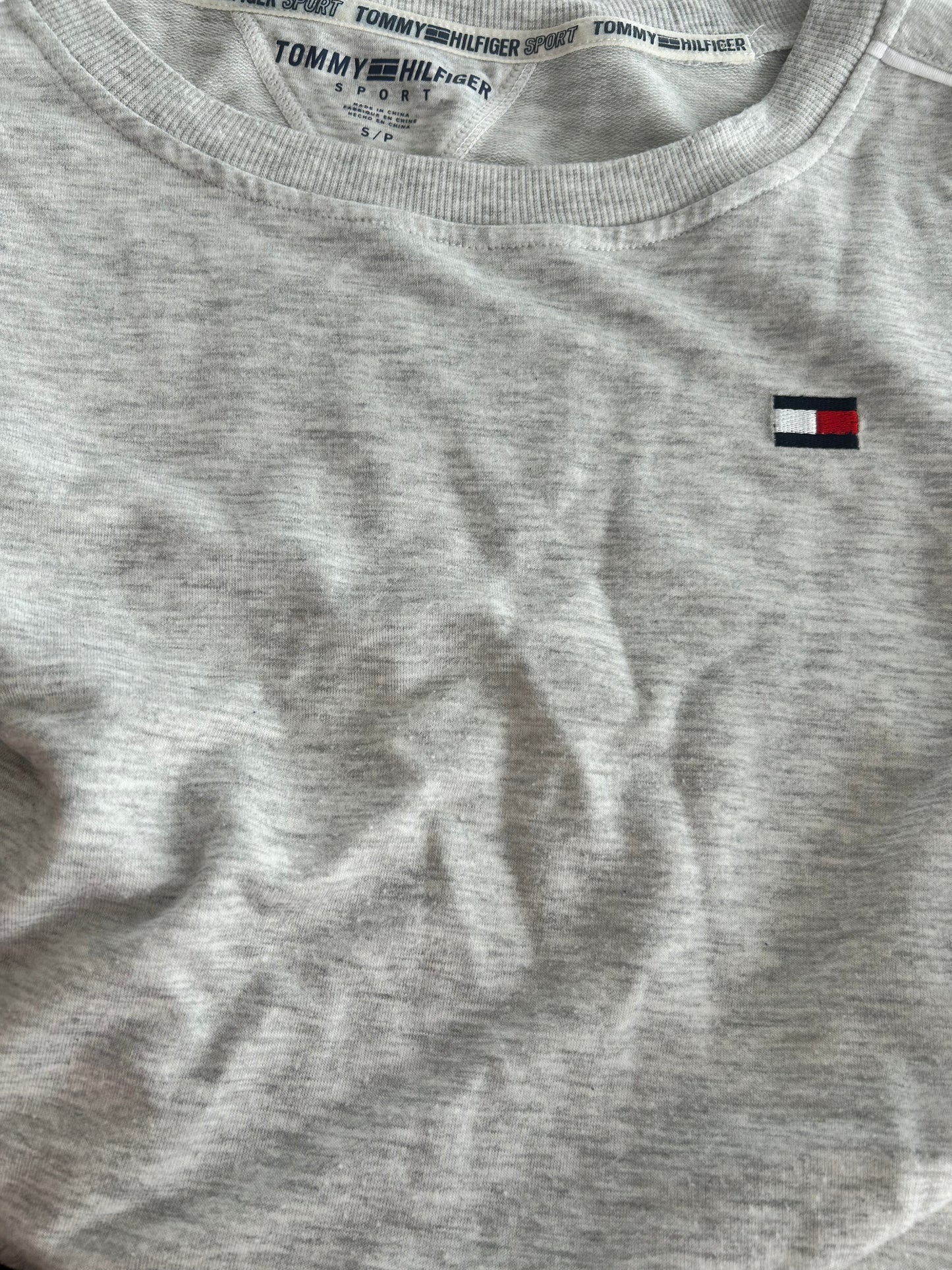 Tommy Hilfiger : S/P